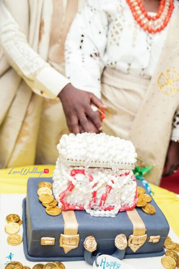LoveweddingsNG Iyanu and Femi Traditional Wedding Ice Imagery30