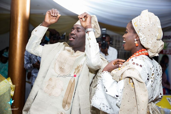 LoveweddingsNG Iyanu and Femi Traditional Wedding Ice Imagery31