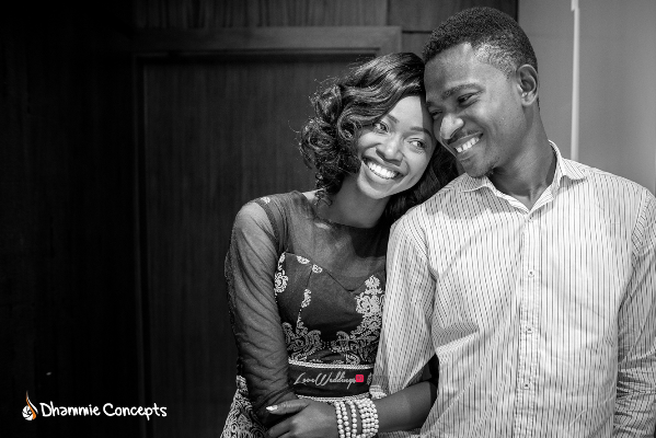 LoveweddingsNG Loveth & Peter Prewedding Dhammie Concepts2