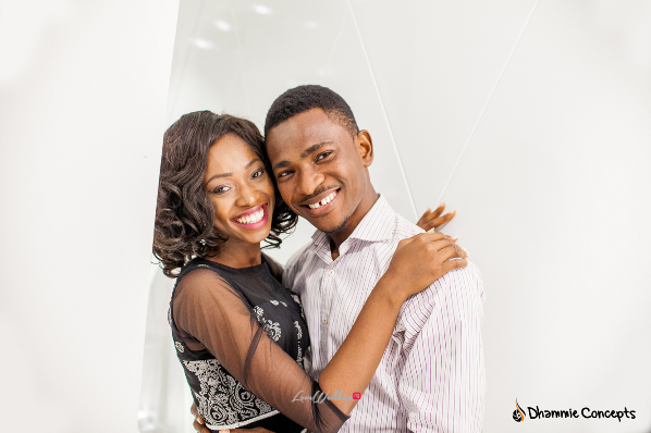 LoveweddingsNG Loveth & Peter Prewedding Dhammie Concepts6