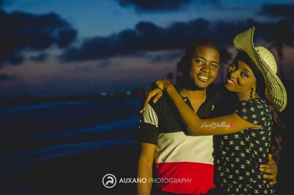 LoveweddingsNG Prewedding - Ikeoluwa & Seyi Auxano Photography16