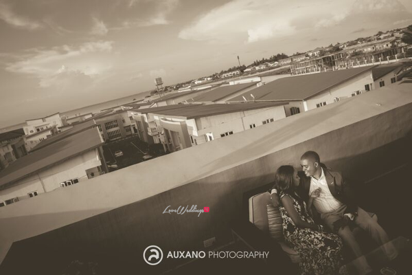 LoveweddingsNG Prewedding - Ikeoluwa & Seyi Auxano Photography273