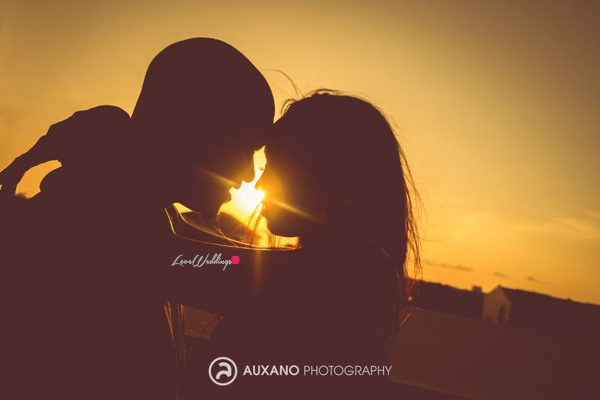 LoveweddingsNG Prewedding - Ikeoluwa & Seyi Auxano Photography31
