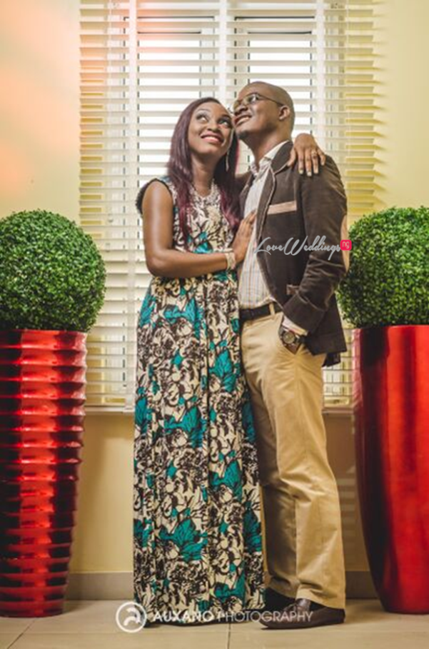 LoveweddingsNG Prewedding - Ikeoluwa & Seyi Auxano Photography7