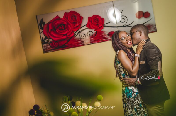 LoveweddingsNG Prewedding - Ikeoluwa & Seyi Auxano Photography8