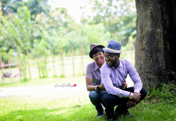 LoveweddingsNG Traditional Prewedding Shoot - Modupe and Ope Debola Styles2
