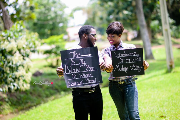 LoveweddingsNG Traditional Prewedding Shoot - Modupe and Ope Debola Styles27