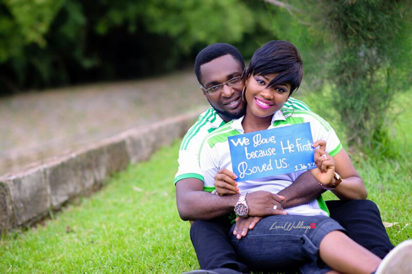 LoveweddingsNG Traditional Prewedding Shoot - Modupe and Ope Debola Styles29