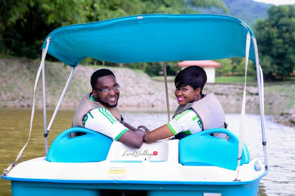 LoveweddingsNG Traditional Prewedding Shoot - Modupe and Ope Debola Styles3