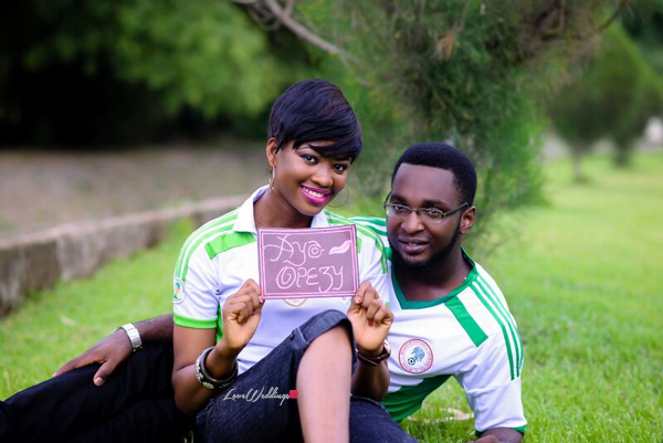 LoveweddingsNG Traditional Prewedding Shoot - Modupe and Ope Debola Styles30