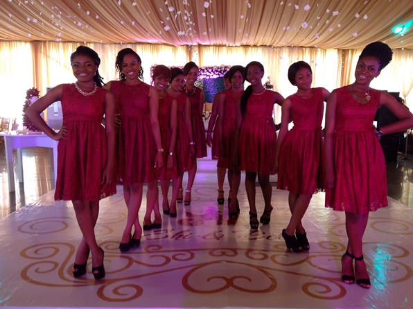 LovivaENT Nigerian Wedding Coordinator - LoveweddingsNG1