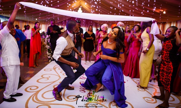 LovivaENT Nigerian Wedding Coordinator - LoveweddingsNG6