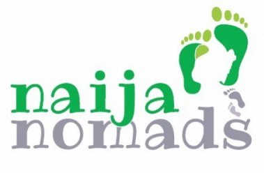 Naija nomads logo