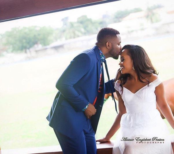 Ebuka Obi Uchendu & Cynthia Obodo Pre Wedding - LoveweddingsNG AEP Photography3