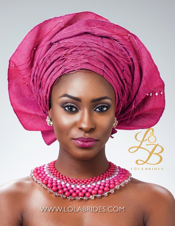 Lola Brides Shoot LoveweddingsNG10