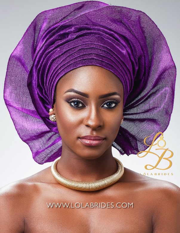 Lola Brides Shoot LoveweddingsNG12