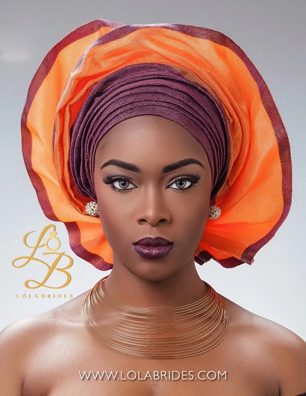 Lola Brides Shoot LoveweddingsNG14