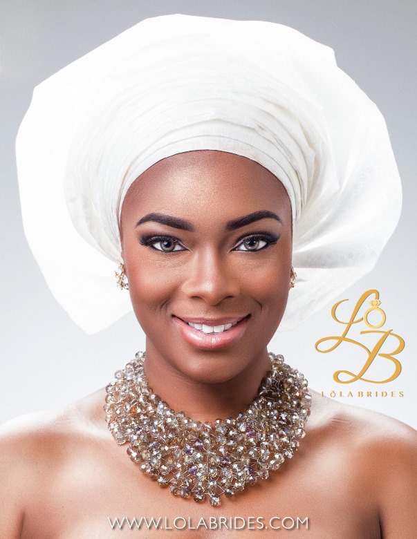 Lola Brides Shoot LoveweddingsNG15