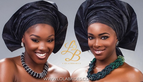 Lola Brides Shoot LoveweddingsNG16