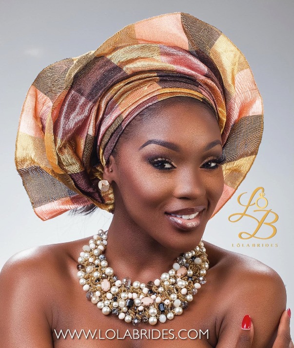 Lola Brides Shoot LoveweddingsNG17