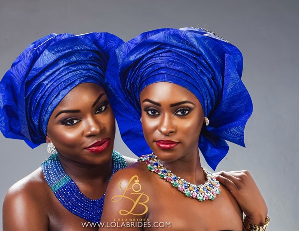 Lola Brides Shoot LoveweddingsNG4