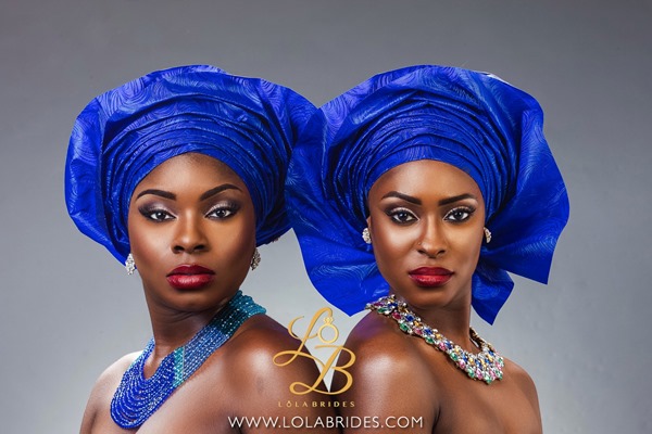 Lola Brides Shoot LoveweddingsNG5