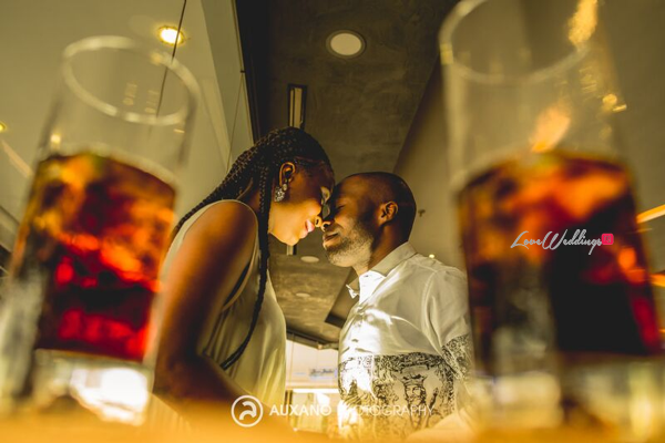 LoveweddingsNG Onomen & Ambrose Pre Wedding Auxano Photography13