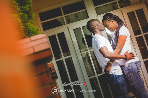 LoveweddingsNG Onomen & Ambrose Pre Wedding Auxano Photography1