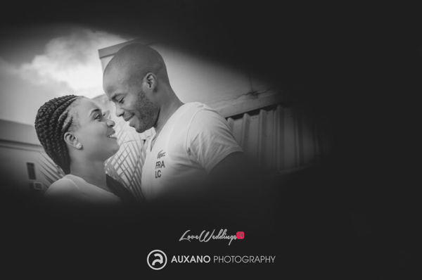 LoveweddingsNG Onomen & Ambrose Pre Wedding Auxano Photography5