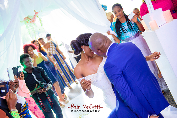 LoveweddingsNG Uche & Tochukwu Rain Vedutti Photography10