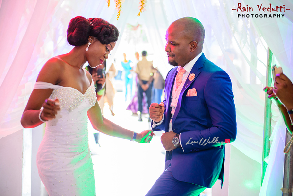 LoveweddingsNG Uche & Tochukwu Rain Vedutti Photography11