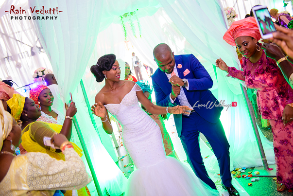 LoveweddingsNG Uche & Tochukwu Rain Vedutti Photography12