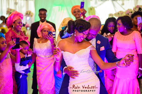 LoveweddingsNG Uche & Tochukwu Rain Vedutti Photography15