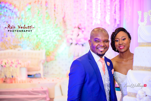 LoveweddingsNG Uche & Tochukwu Rain Vedutti Photography17