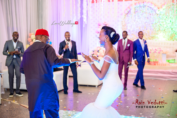 LoveweddingsNG Uche & Tochukwu Rain Vedutti Photography19