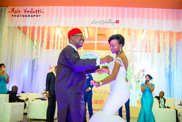 LoveweddingsNG Uche & Tochukwu Rain Vedutti Photography20