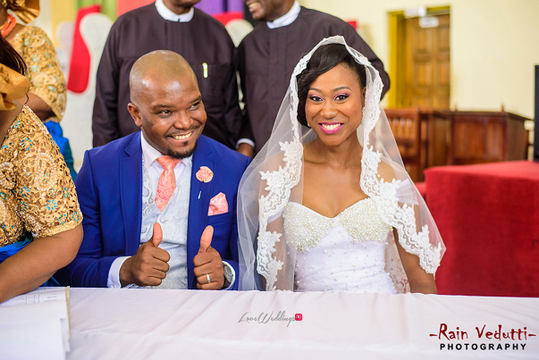 LoveweddingsNG Uche & Tochukwu Rain Vedutti Photography3