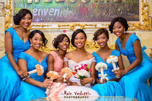 LoveweddingsNG Uche & Tochukwu Rain Vedutti Photography36