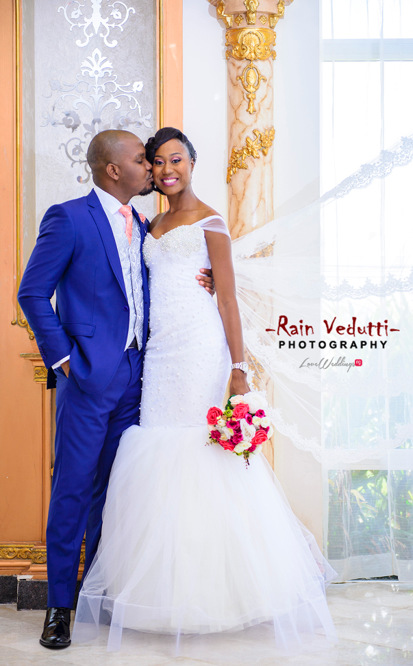 LoveweddingsNG Uche & Tochukwu Rain Vedutti Photography39