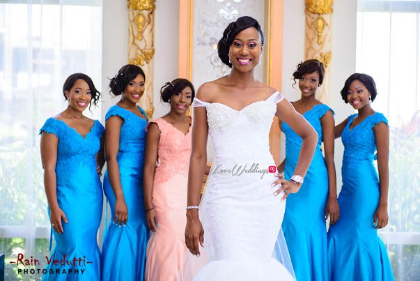 LoveweddingsNG Uche & Tochukwu Rain Vedutti Photography40