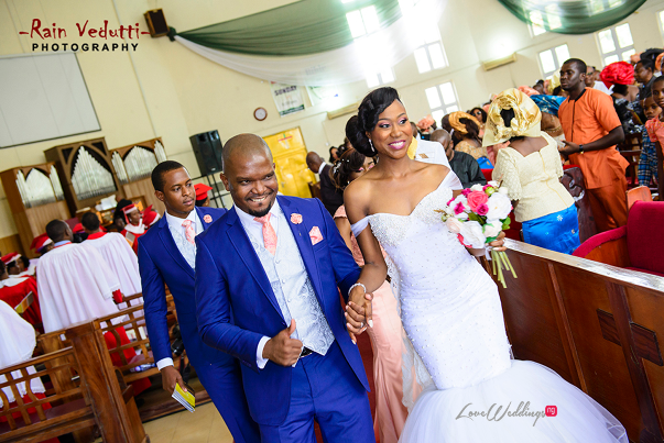 LoveweddingsNG Uche & Tochukwu Rain Vedutti Photography51