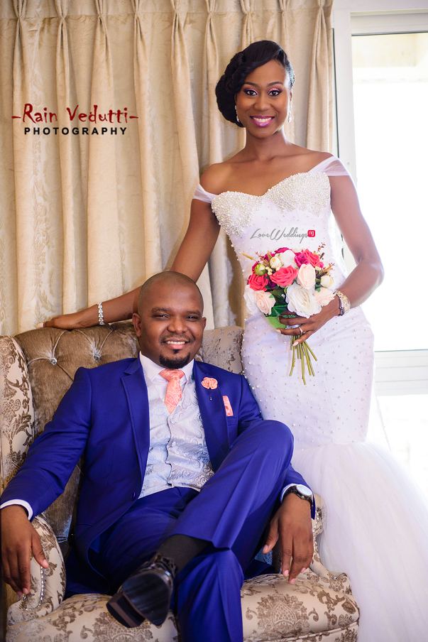 LoveweddingsNG Uche & Tochukwu Rain Vedutti Photography57