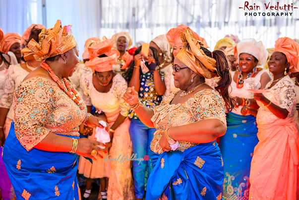 LoveweddingsNG Uche & Tochukwu Rain Vedutti Photography7