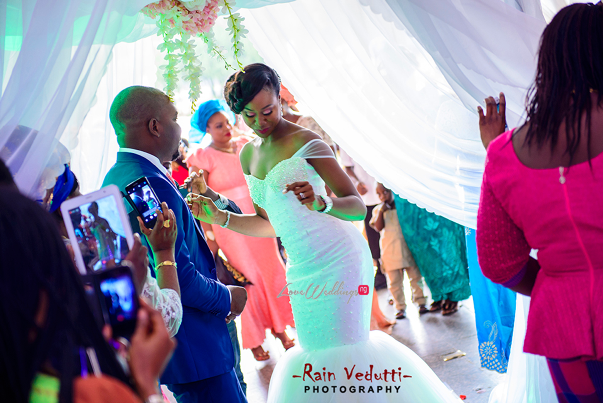 LoveweddingsNG Uche & Tochukwu Rain Vedutti Photography9