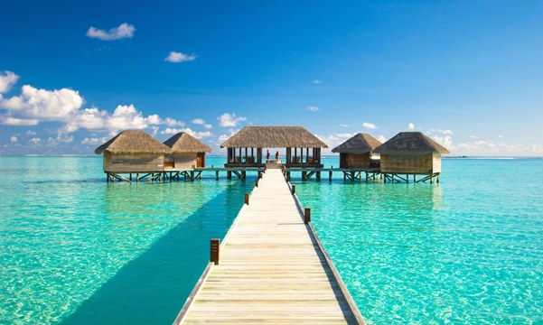 Maldives: 30-Day State of Emergency declared in popular honeymoon destination