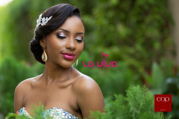 Nigerian Bridal Inspiration - La Viva Bridal Concepts LoveweddingsNG18