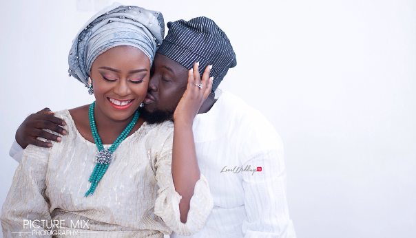 Nigerian Engagement Shoot - Joan and Lanre LoveweddingsNG Picture Mix Photography13