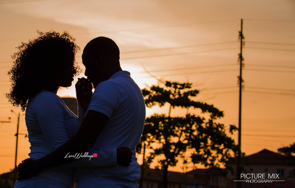 Nigerian Engagement Shoot - Joan and Lanre LoveweddingsNG Picture Mix Photography5