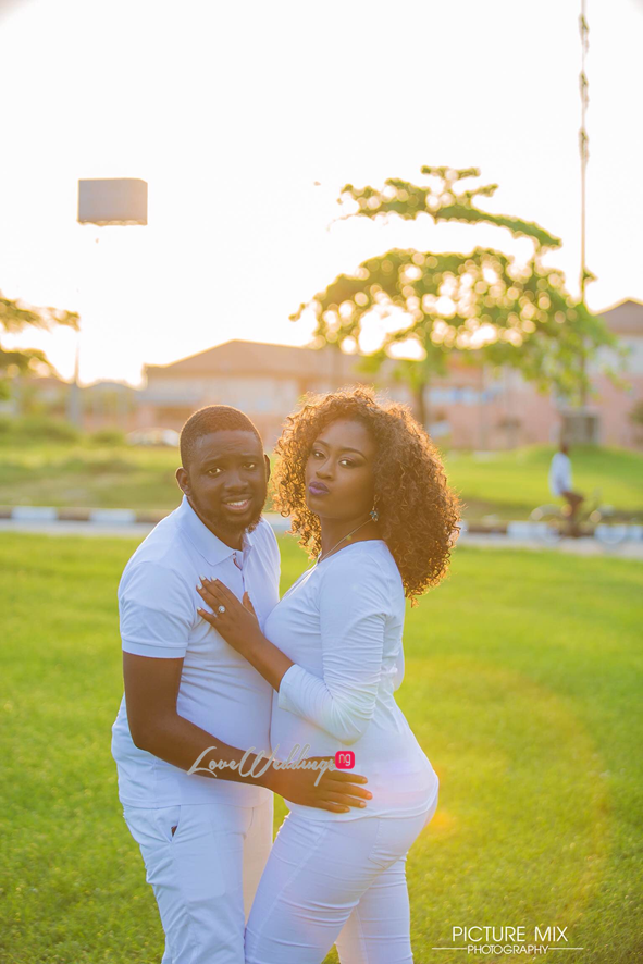 Nigerian Engagement Shoot - Joan and Lanre LoveweddingsNG Picture Mix Photography6