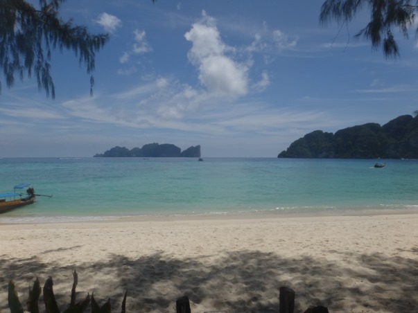 Nigerian Honeymoon Destination Thailand Naija Nomads LoveweddingsNG - Phi Phi